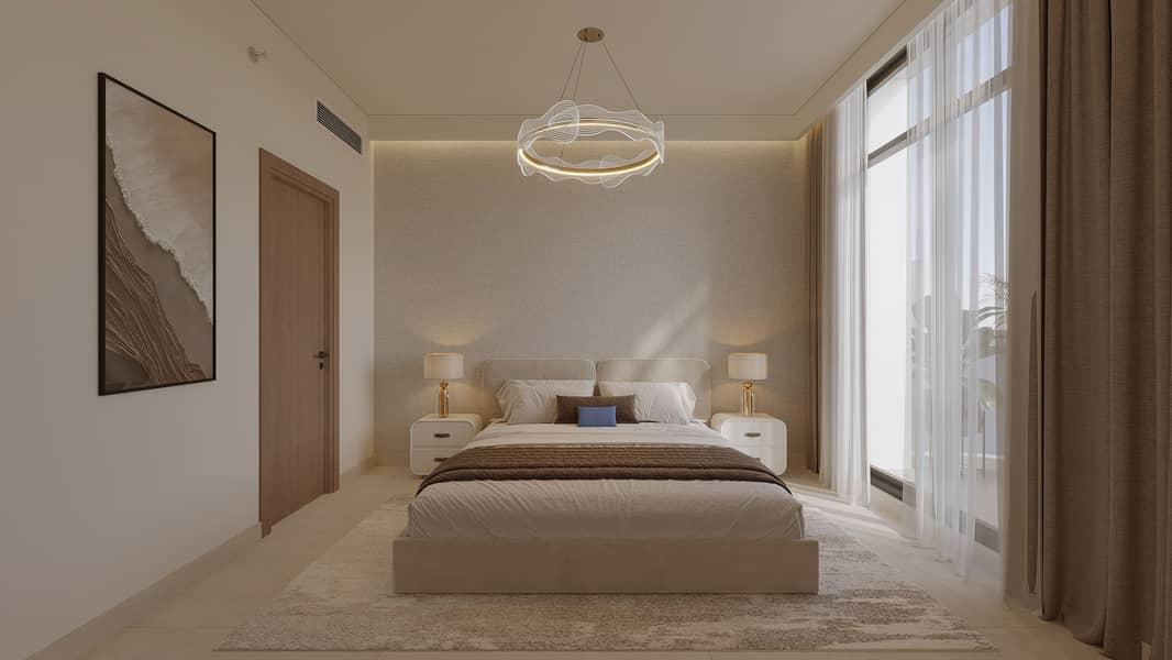 Vivida Residences