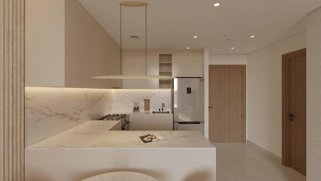 Vivida Residences