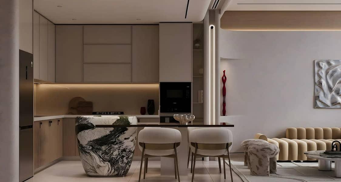 Samana Boulevard Heights