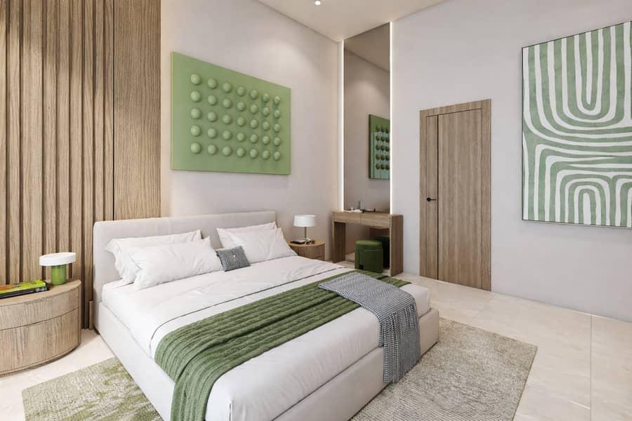 Golf Terrace Residences