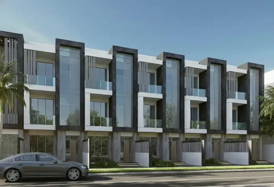 The Promise Villas