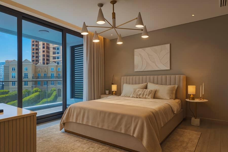 The Promise Villas
