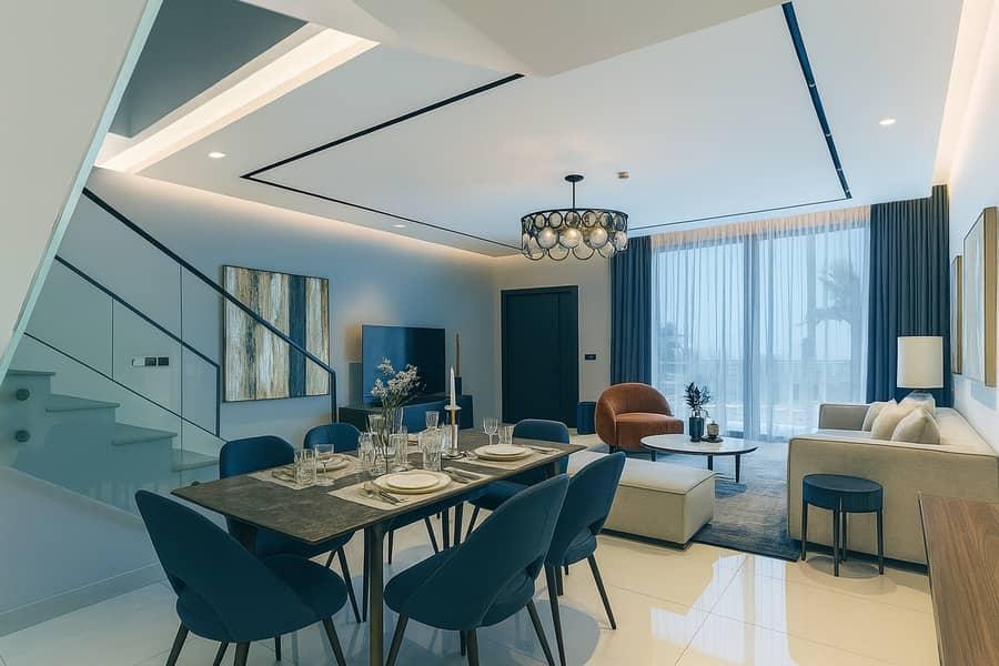 The Promise Villas