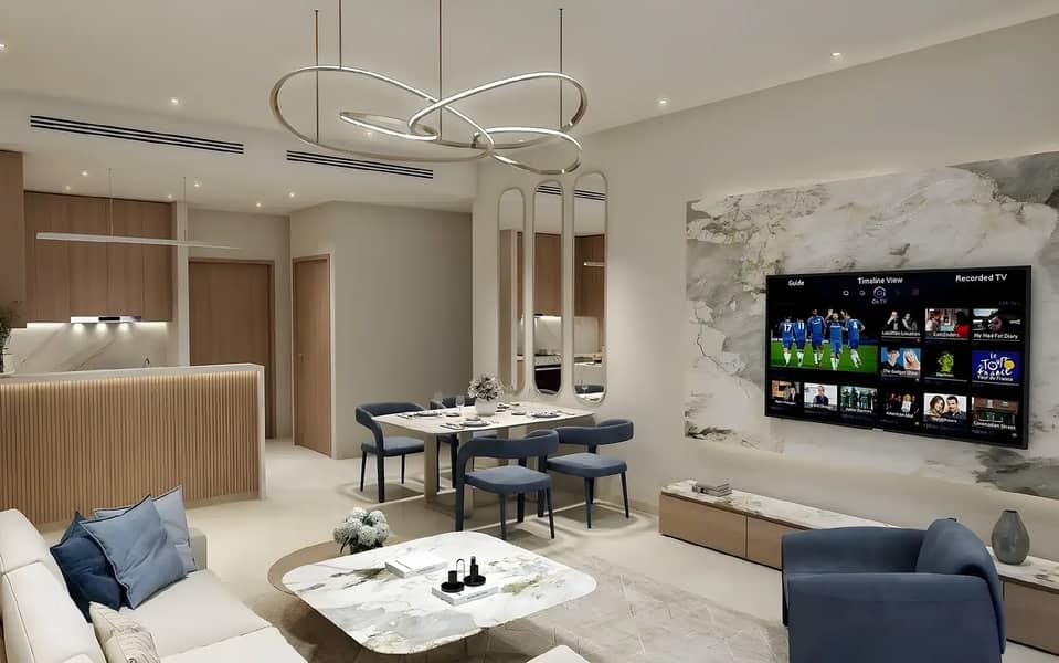 Valencia Tower D