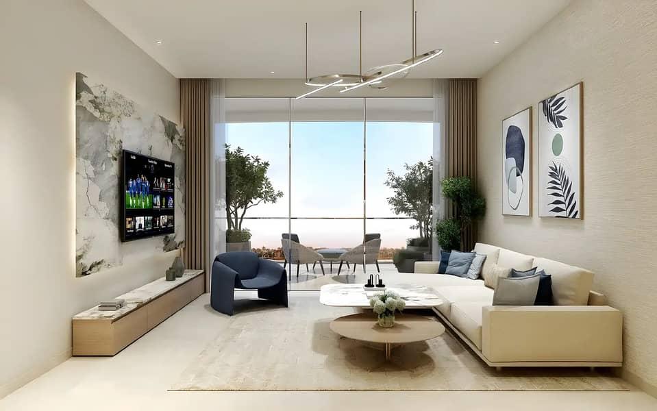 Valencia Tower D