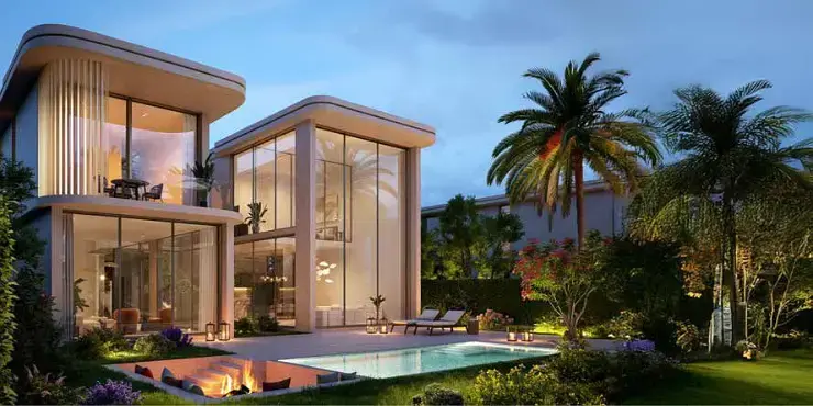 Manchester City Yas Residences