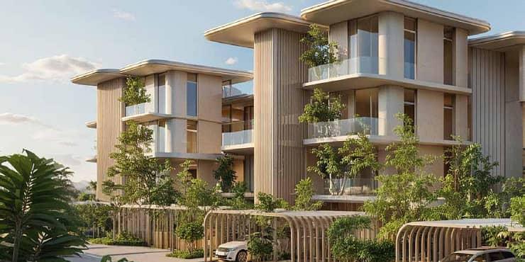 Manchester City Yas Residences