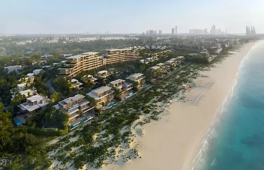 Four Seasons Private Residences