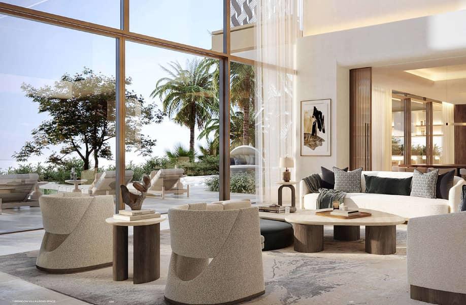 Four Seasons Private Residences