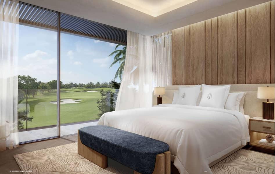 Four Seasons Private Residences