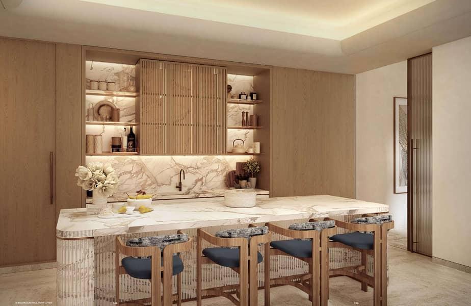 Four Seasons Private Residences