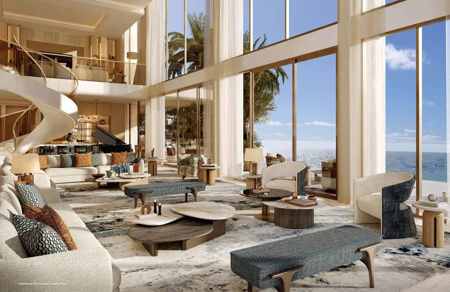 Four Seasons Private Residences