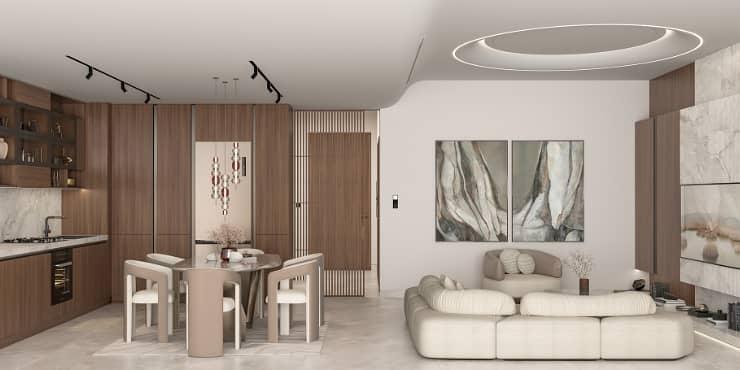 At 85 Residences