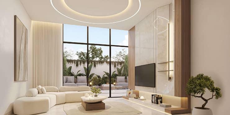At 85 Residences