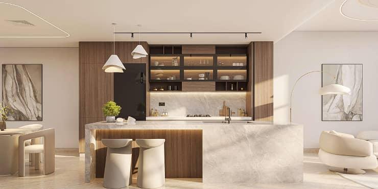 At 85 Residences