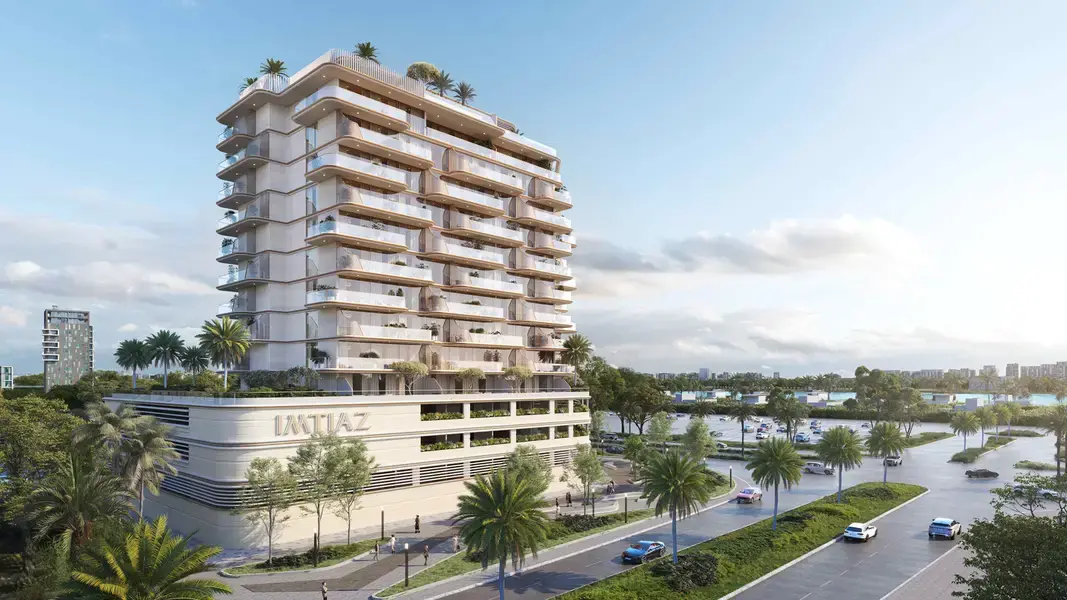 Sunset Bay Grand by Imtiaz