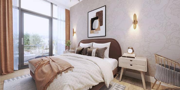 Verdana Residence 6