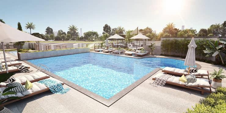 Verdana Residence 6