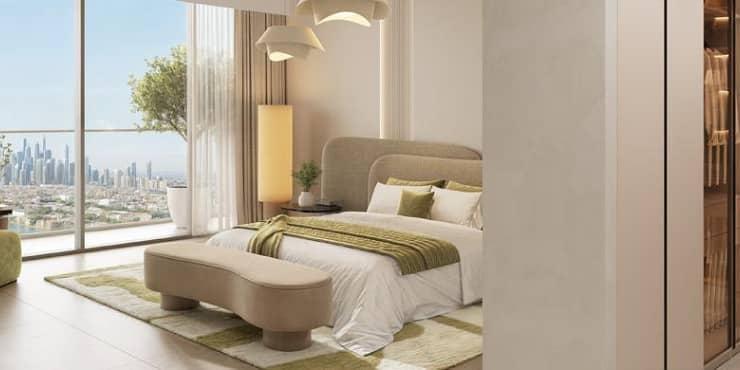 Serenia District East Residence 3