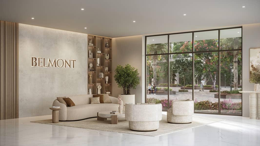 Belmont