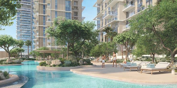 Serenia District East Residence 3