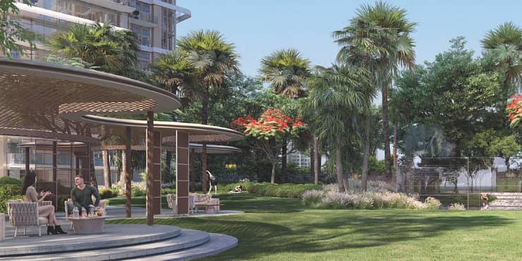 Serenia District East Residence 3