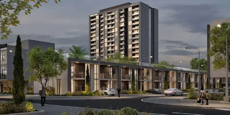 Verdana Residence 10