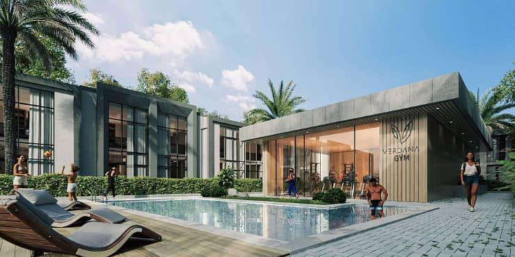 Verdana Residence 10