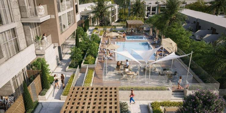 Verdana Residence 10
