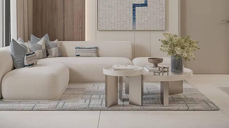 Linea by Holm