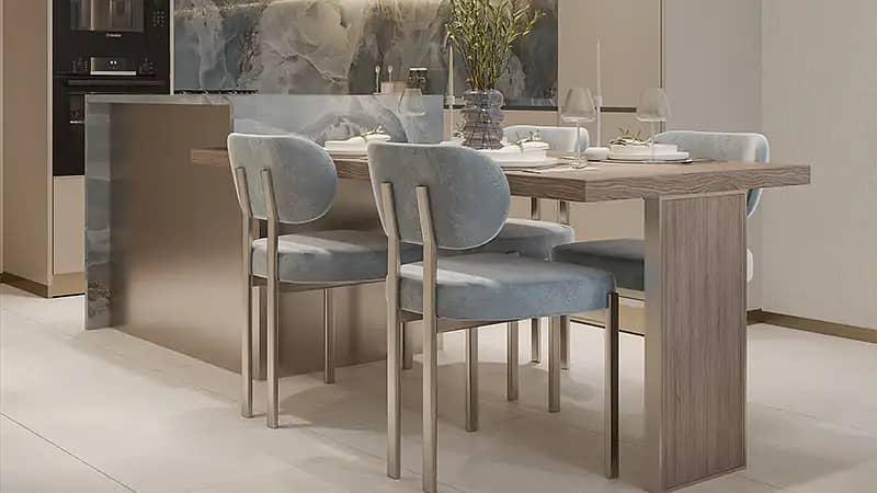 Linea by Holm