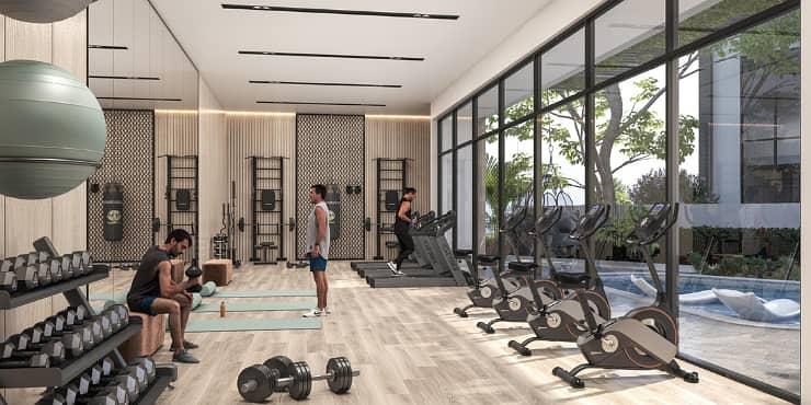 Verdana Residence 8
