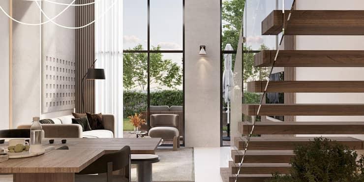 Verdana Residence 8