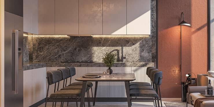 Verdana Residence 8