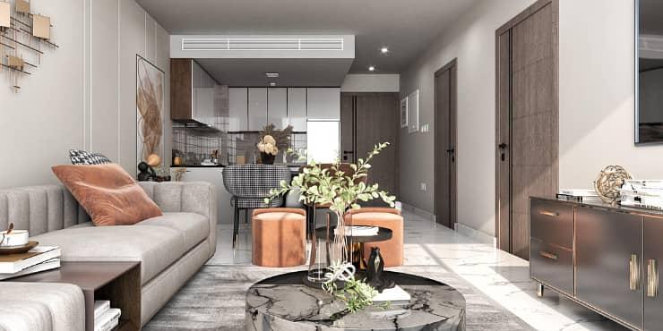 Verdana Residence 8