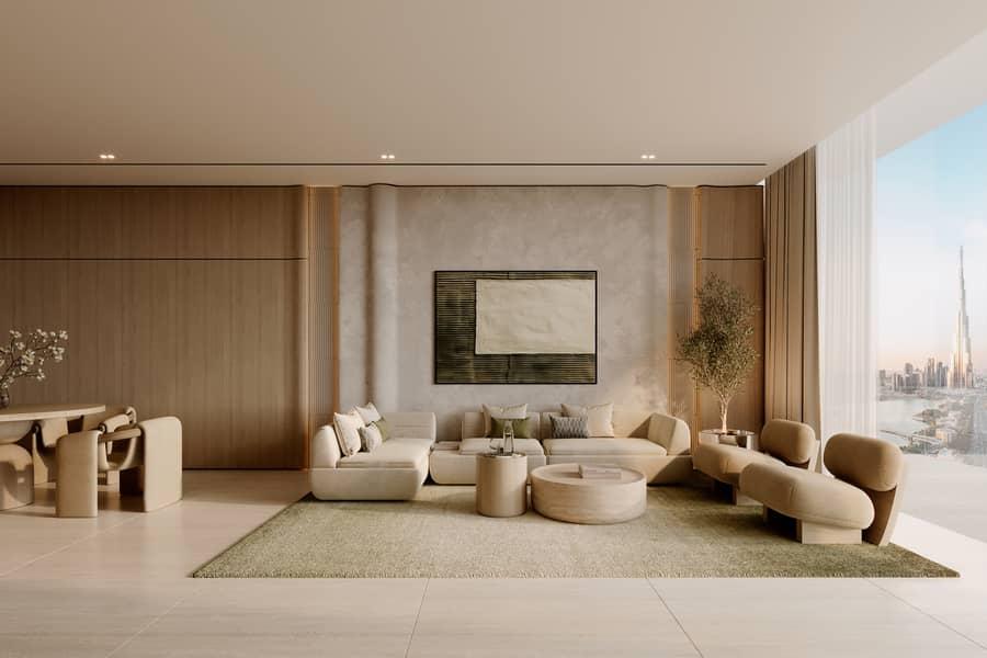 Binghatti Skyterraces