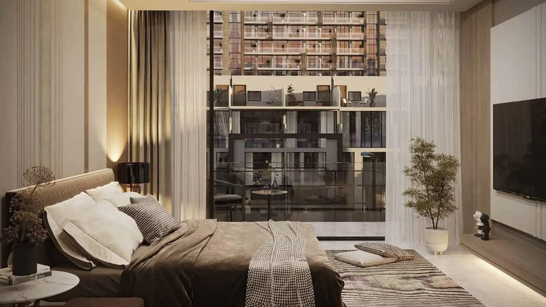 Verdana Residence 6