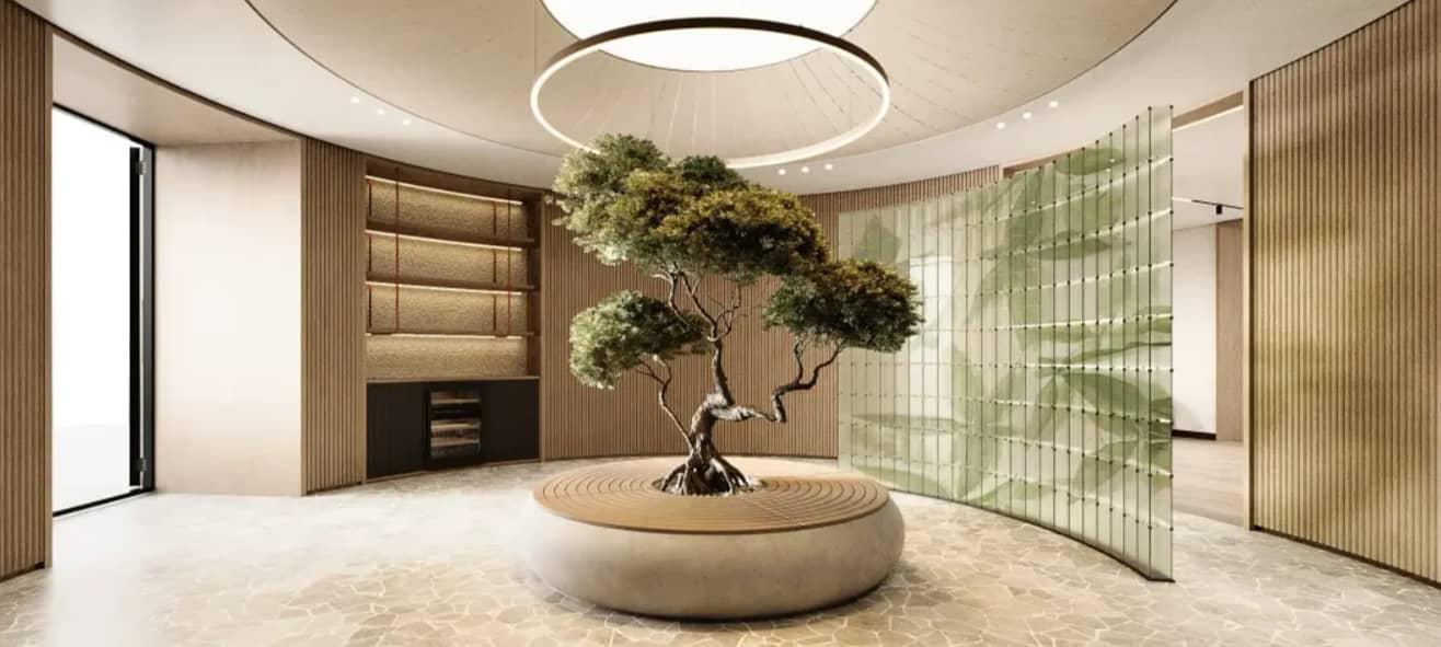 The Wilds Residences