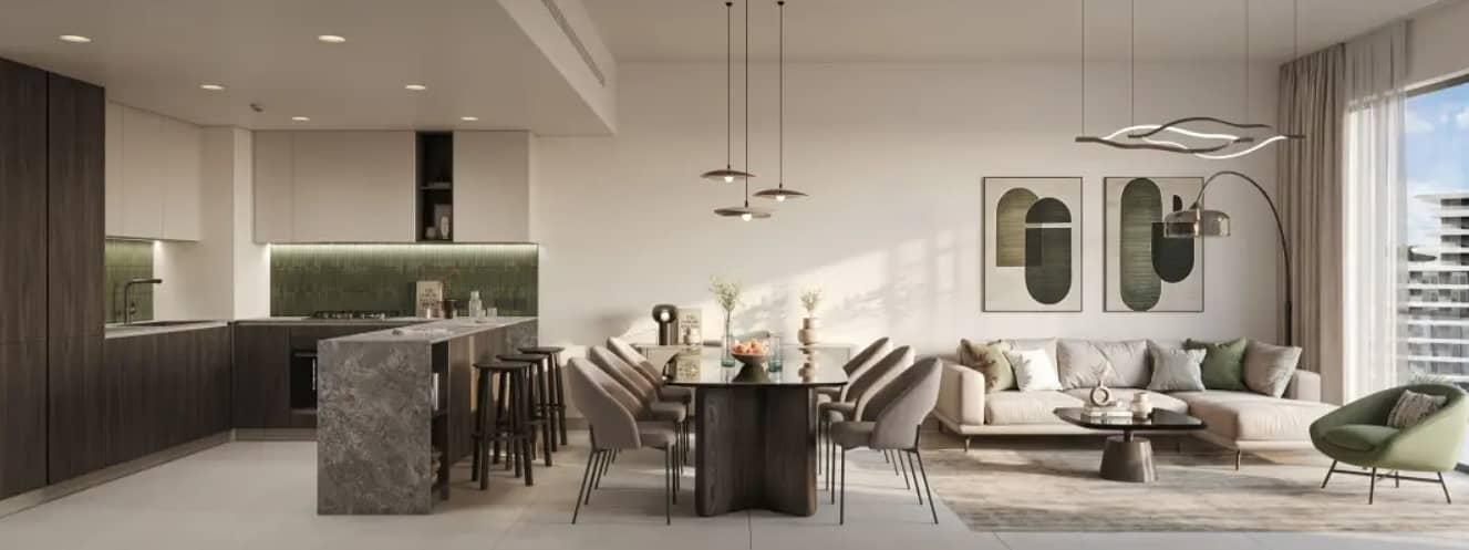 The Wilds Residences