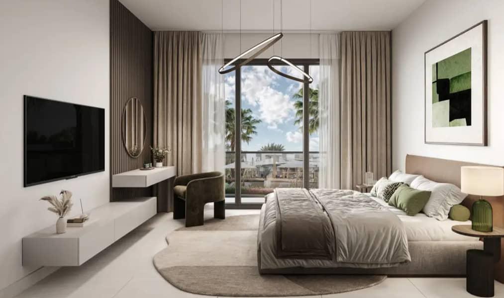 The Wilds Residences