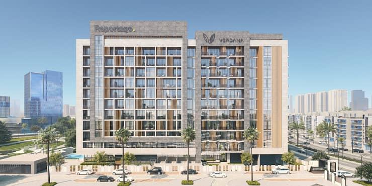 Verdana Residence 6