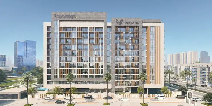 Verdana Residence 6