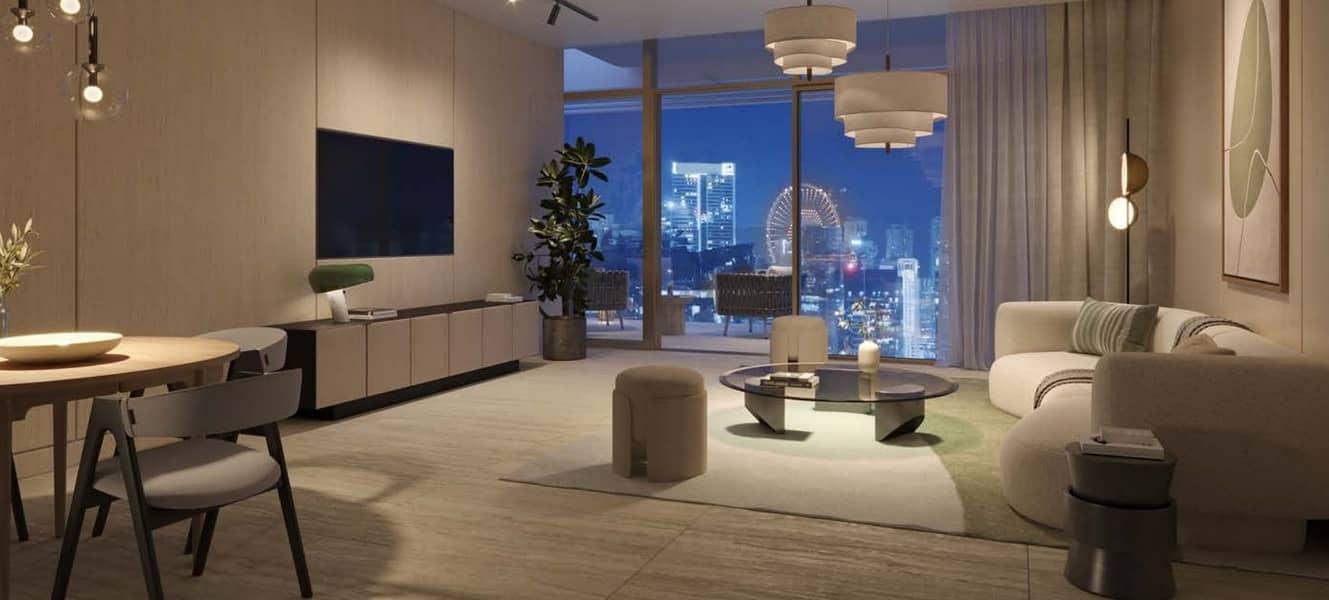 Serenia District East Residence 4