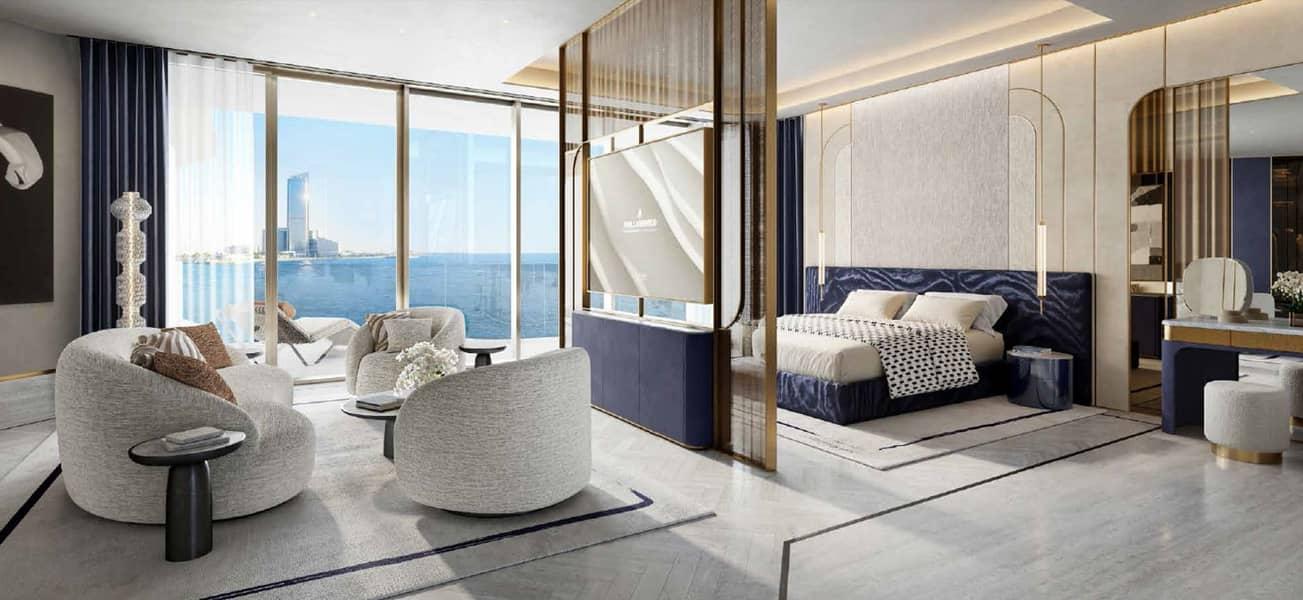 Karl Lagerfeld Beach Residences