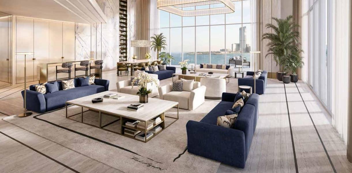 Karl Lagerfeld Beach Residences