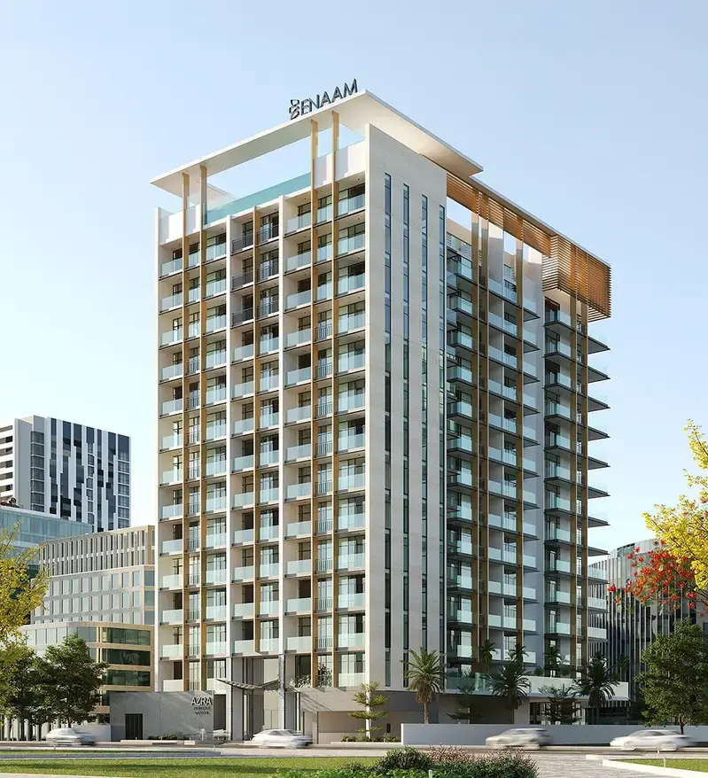 Azra Residence