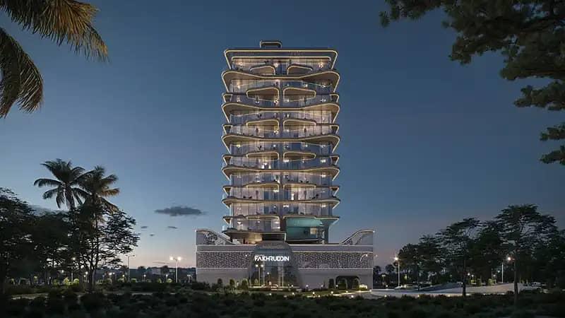 Treppan Living Prive