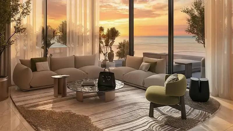 Treppan Living Prive