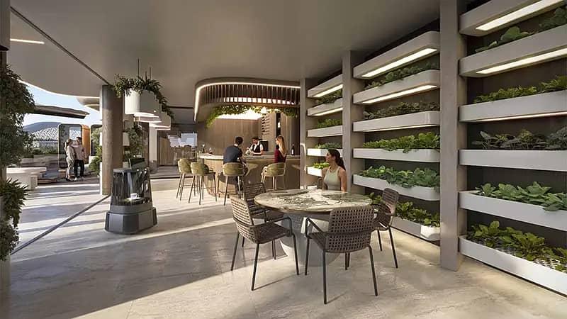 Treppan Living Prive