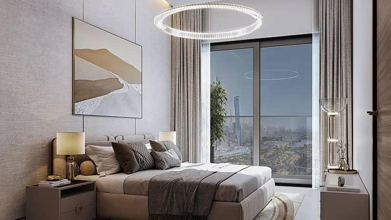 The Mirage at Sobha Central